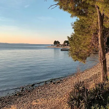 Marelja - Free Private Parking And Balcony Lägenhet *