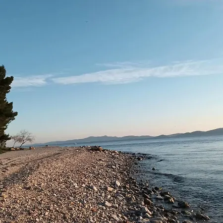 شقة Marelja - Private Parking And Balcony *