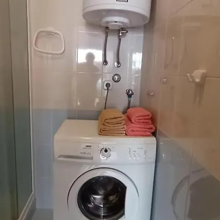 Marelja - Private Parking And Balcony شقة