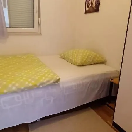 شقة Marelja - Private Parking And Balcony