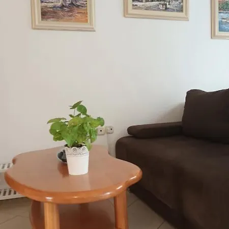 Marelja - Private Parking And Balcony شقة *