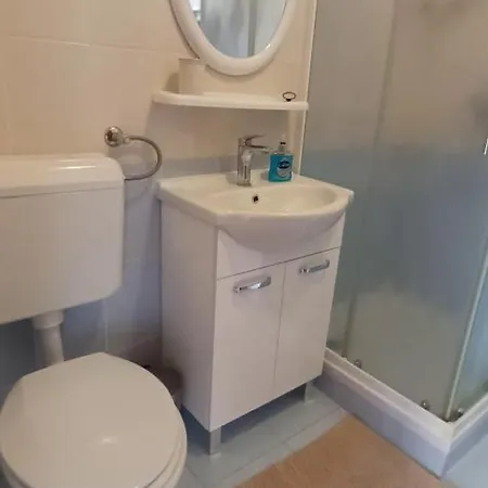 Marelja - Private Parking And Balcony *