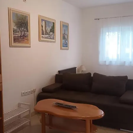 Apartment Marelja - Private Parking And Balcony Zadar