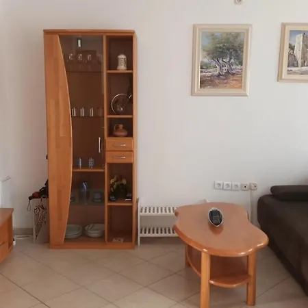 Marelja - Private Parking And Balcony