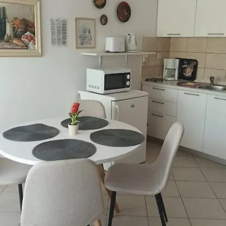 Marelja - Free Private Parking And Balcony * Zadar