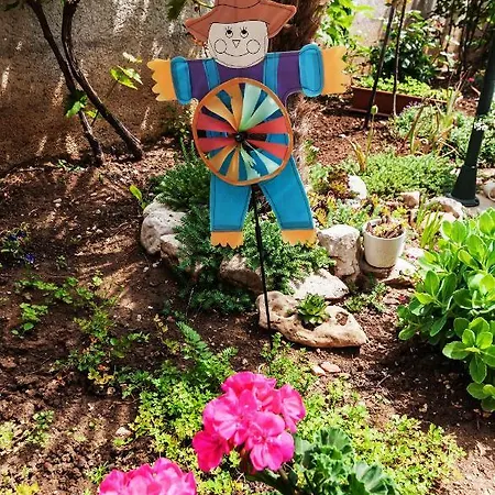 Marelja - Private Parking And Balcony