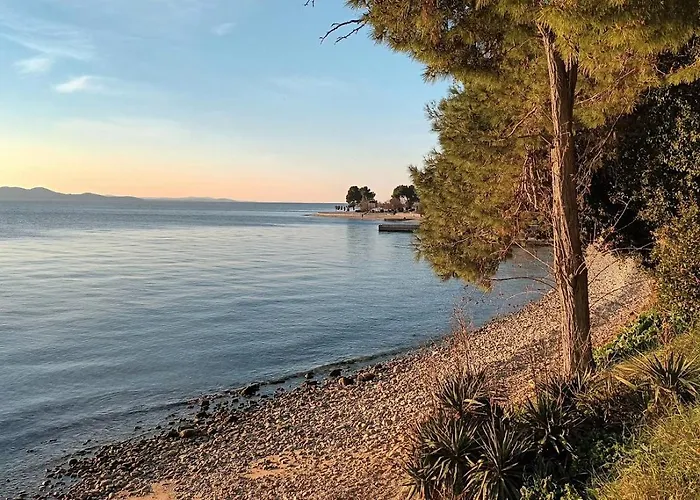 Marelja - Free Private Parking And Balcony Lägenhet *