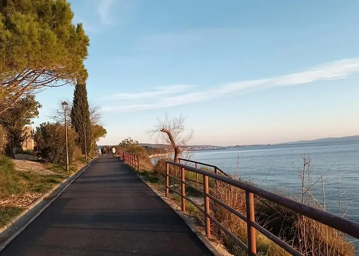 Marelja - Free Private Parking And Balcony Lägenhet