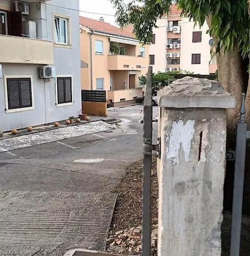 Marelja - Free Private Parking And Balcony