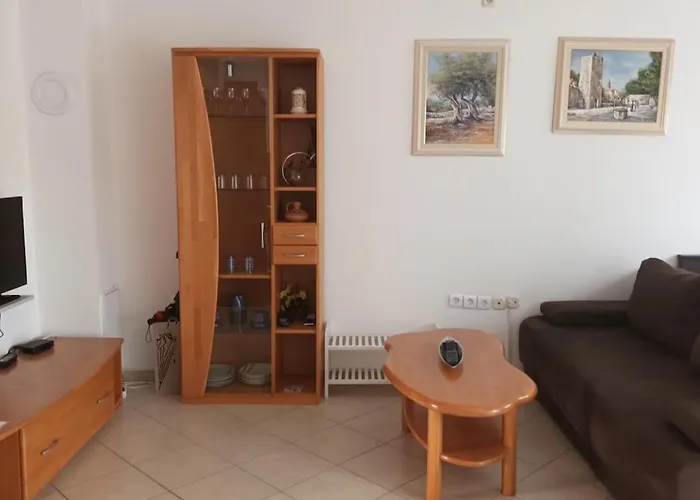 Marelja - Free Private Parking And Balcony