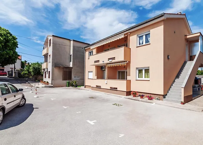 Marelja - Free Private Parking And Balcony