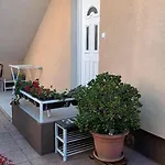 Marelja - Free Private Parking And Balcony 公寓 扎达尔