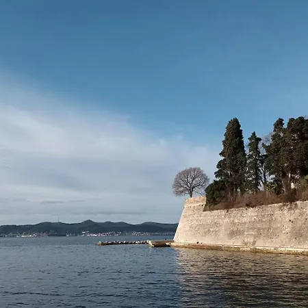 Marelja - Private Parking And Balcony *