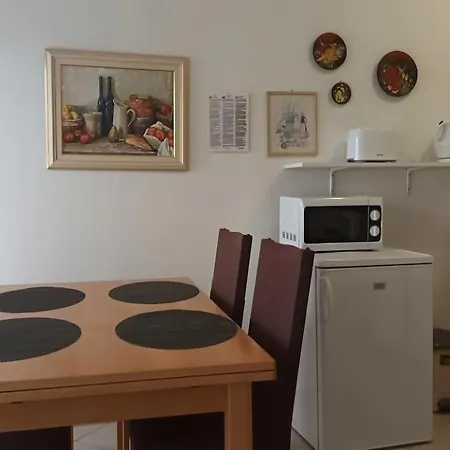 Marelja - Private Parking And Balcony * Zadar