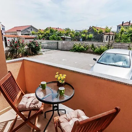 Marelja - Private Parking And Balcony * Задар