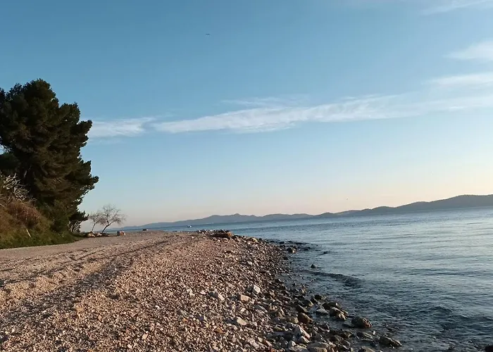 Apartmán Marelja - Free Private Parking And Balcony *