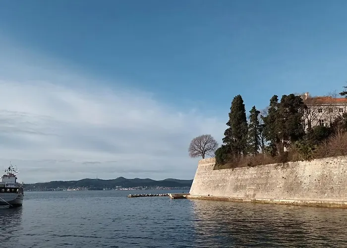 Marelja - Free Private Parking And Balcony *