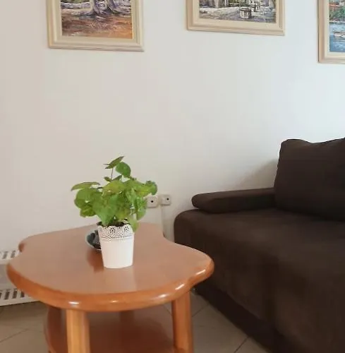 Marelja - Free Private Parking And Balcony Appartement *