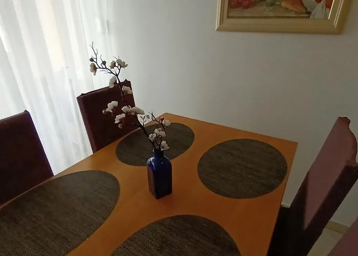 Marelja - Free Private Parking And Balcony Apartmán Zadar