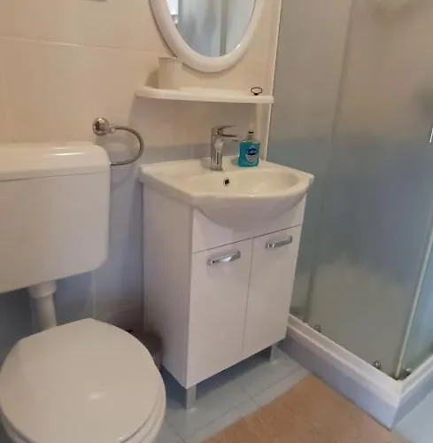 Marelja - Free Private Parking And Balcony *