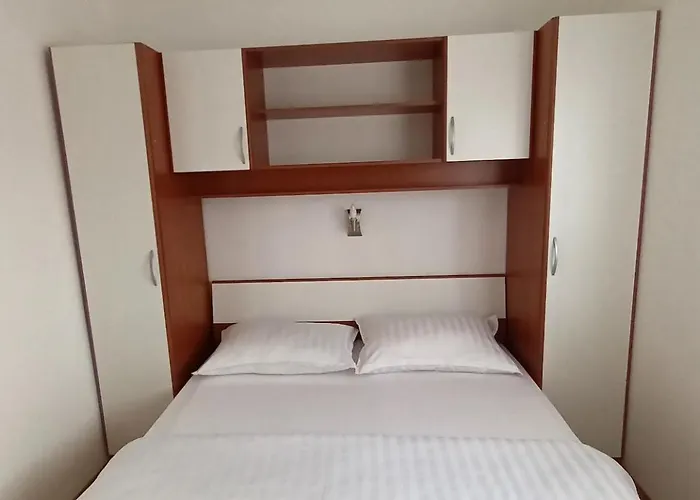 Marelja - Free Private Parking And Balcony * Zadar