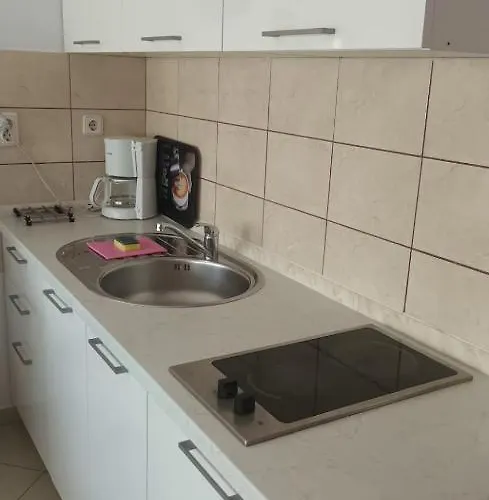 Marelja - Free Private Parking And Balcony