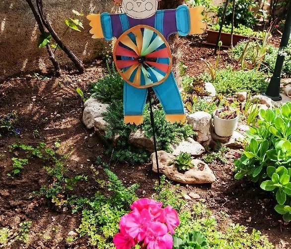 Marelja - Free Private Parking And Balcony