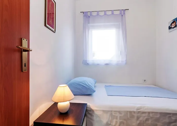 Marelja - Free Private Parking And Balcony *